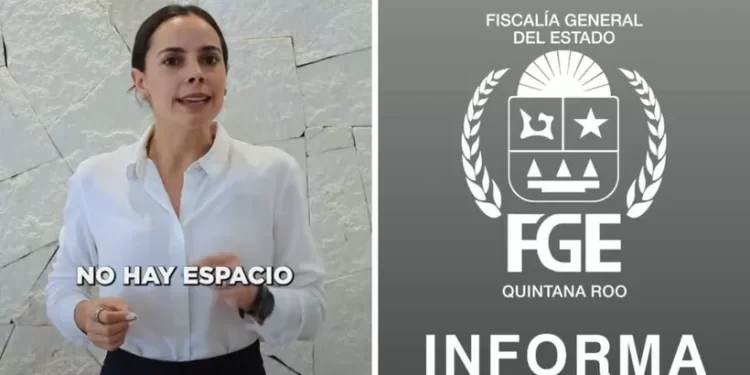 Capturan a elemento de la policía de Cancún por presunto robo