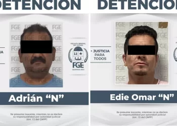 Cae Adrián “N”: policía y taxista vinculado a robo en Cancún