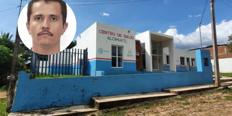 Destapan que ‘El Mencho’ sufría insuficiencia renal y mandó edificar hospital privado
