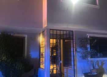 Joven de 15 años mata a su padre y hermano en Toluca; ya está detenido