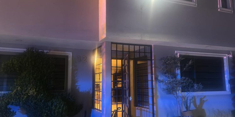Joven de 15 años mata a su padre y hermano en Toluca; ya está detenido