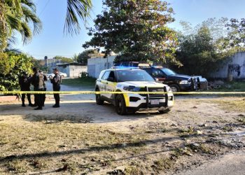 Cancún: Ataque armado en botanero deja cinco personas heridas