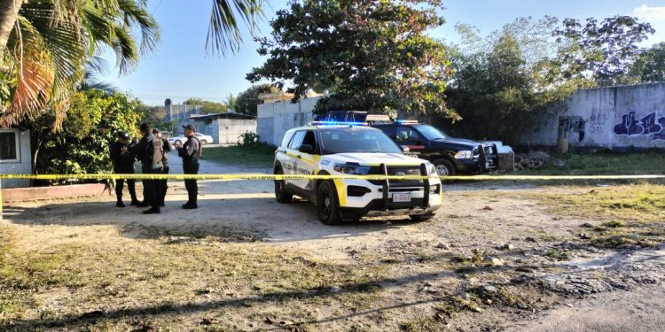 Cancún: Ataque armado en botanero deja cinco personas heridas
