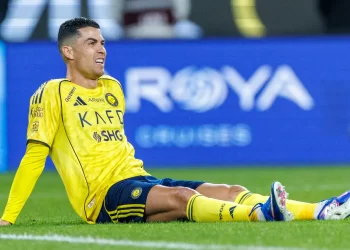 Cristiano Ronaldo pone fin a su huelga en Arabia Saudita y regresa con Al Nassr