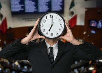 Comisiones del Senado avalan reducción a 40 horas laborales