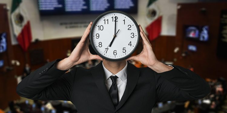 Comisiones del Senado avalan reducción a 40 horas laborales