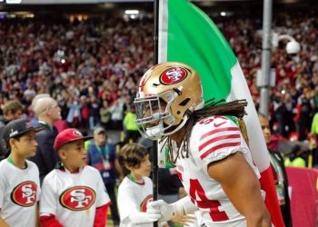 NFL confirma regreso a México en 2026