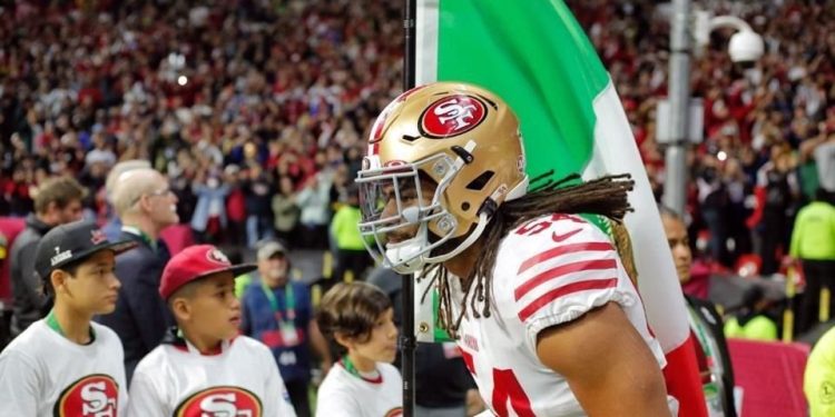 NFL confirma regreso a México en 2026