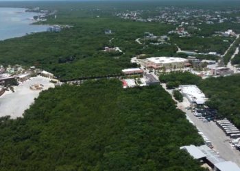 Congelan juicio contra Perfect Day en Mahahual por impugnación del municipio