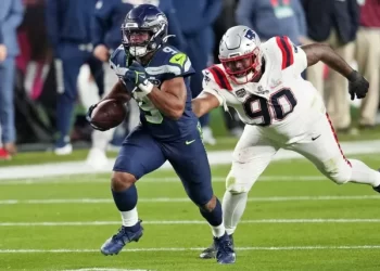 Mike Vrabel reflexiona tras la derrota de los Patriots en el Super Bowl 2026 ante Seahawks
