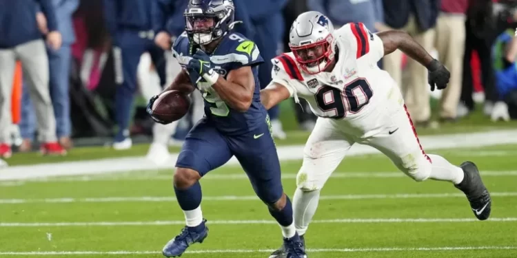 Mike Vrabel reflexiona tras la derrota de los Patriots en el Super Bowl 2026 ante Seahawks