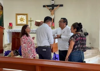 Cancún: Inicia Cuaresma, un camino de 40 días hacia la renovación espiritual
