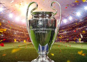 Predicciones Champions League octavos de final 2025-26 con Real Madrid, Barcelona y Bayern como favoritos rumbo a Budapest