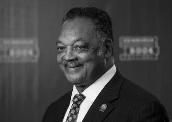 Fallece Jesse Jackson, figura clave en la lucha por la igualdad racial en Estados Unidos