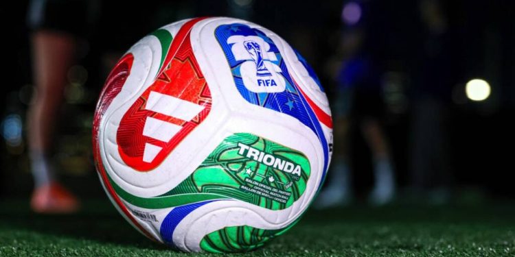 Fixture oficial del Mundial 2026 con fechas, horarios y sedes confirmada