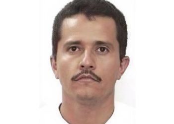 Fiscalía confirma fallecimiento de ‘El Mencho’ tras peritaje oficial