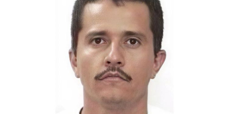 Fiscalía confirma fallecimiento de ‘El Mencho’ tras peritaje oficial