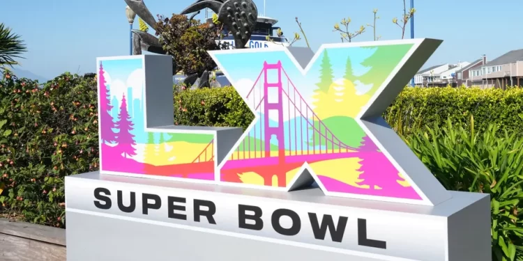 SRE pide actuar responsable a mexicanos en Super Bowl