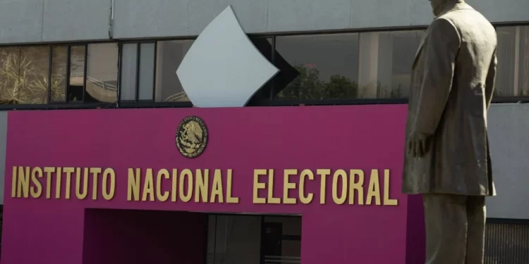 Detectan caso de sarampión en oficinas del INE y ordenan trabajo remoto