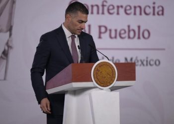 Mueren 25 elementos de la Guardia Nacional en Jalisco tras operativo contra ‘El Mencho’: Harfuch