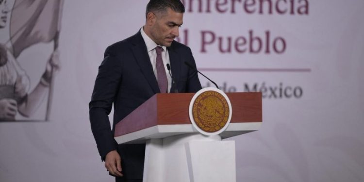 Mueren 25 elementos de la Guardia Nacional en Jalisco tras operativo contra ‘El Mencho’: Harfuch