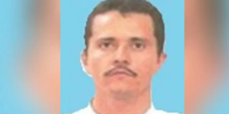 Cae “El Mencho” tras operativo militar en Jalisco