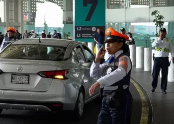 Suman 58 vuelos cancelados y 11 retrasos en el AICM tras operativo contra “El Mencho”