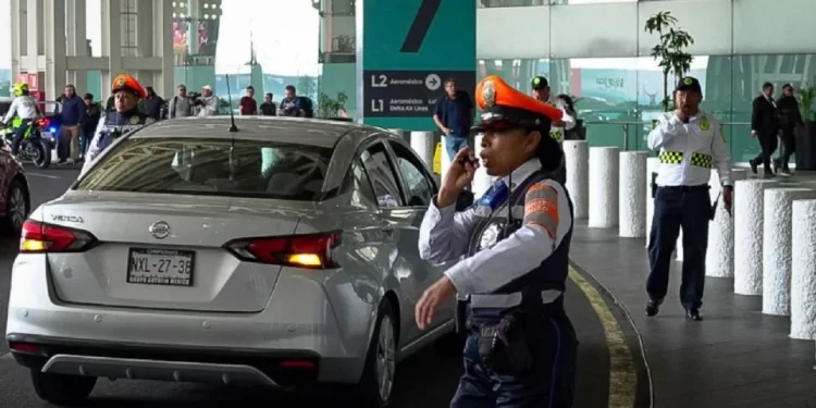 Suman 58 vuelos cancelados y 11 retrasos en el AICM tras operativo contra “El Mencho”