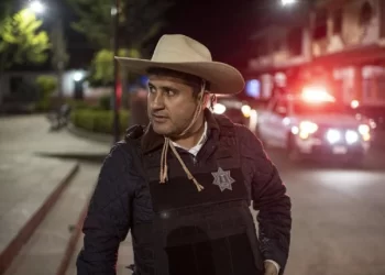 Caso Carlos Manzo: capturan a tres más; ya son 18 detenidos