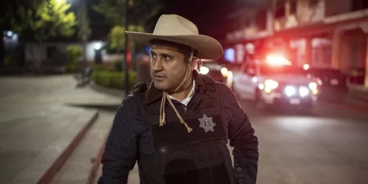 Caso Carlos Manzo: capturan a tres más; ya son 18 detenidos