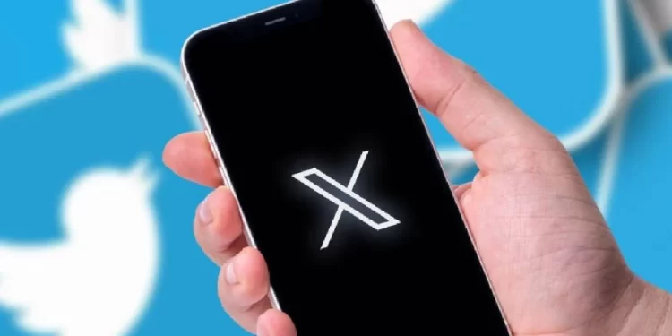 Se cae X: usuarios reportan fallas en México y varios países