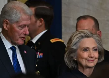 Bill y Hillary Clinton testificarán en investigación por Epstein