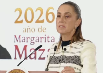 “No es un asunto personal”: Sheinbaum abre a México como mediador entre EU y Cuba