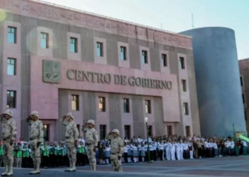 Ataque directo deja a mujer sin vida en Centro de Gobierno de Sonora