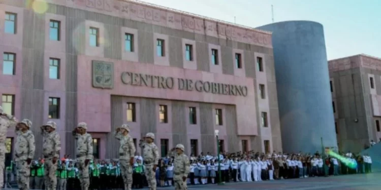 Ataque directo deja a mujer sin vida en Centro de Gobierno de Sonora