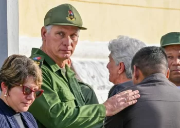 Cuba abierta al diálogo con EE. UU., afirma Díaz-Canel en medio de presiones de Trump