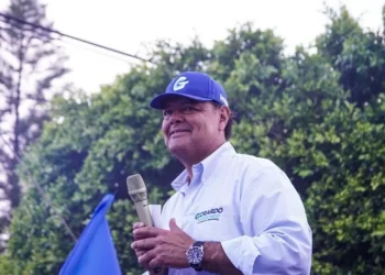 Secuestran a Gerardo Arredondo, excandidato del PAN en Salamanca