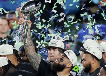 ¡Paliza histórica! Seahawks ganan el Super Bowl y frenan récord de Patriots