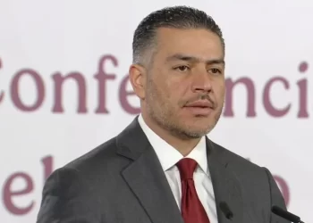 “Mineros secuestrados en Sinaloa fueron confundidos con criminales”, señala Harfuch