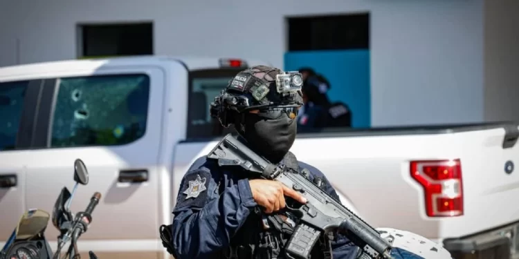 Sujetos armados matan a menor en Culiacán cuando compraba biberón para gatos