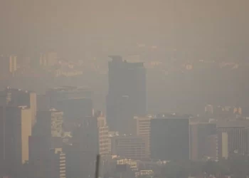 Amplían fase 1 de contingencia ambiental en el Valle de México