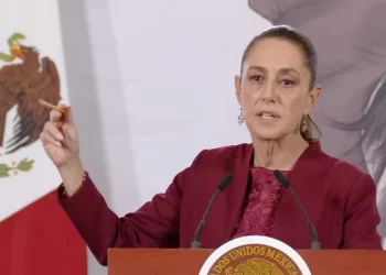 Sheinbaum descarta investigar a Ojeda por huachicol fiscal