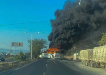 EU brindó información clave en operativo donde “El Mencho” y seis miembros del CJNG fueron abatidos: Defensa