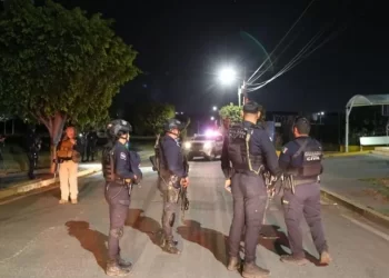Balean otra sucursal del Banco del Bienestar en Michoacán; suman 23 ataques tras muerte de “El Mencho”