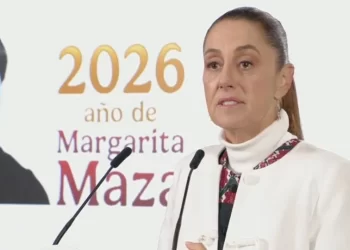 “Hicimos algunas modificaciones”: Sheinbaum retrasa presentación de reforma electoral