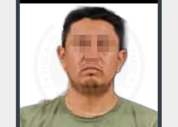 Detienen a otro implicado en el asesinato de Carlos Manzo; van 19 capturas