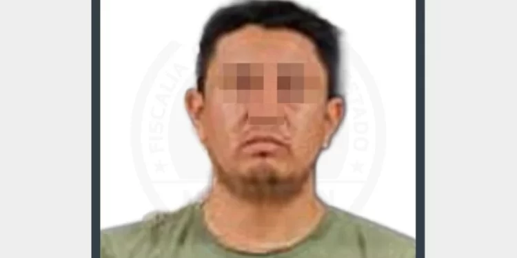 Detienen a otro implicado en el asesinato de Carlos Manzo; van 19 capturas