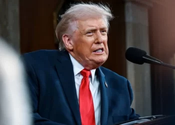 “Capturamos a uno de los jefes más peligrosos”: Trump sobre “El Mencho”