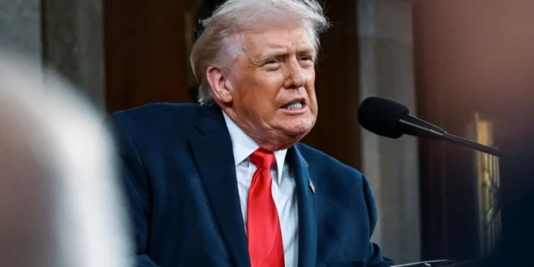 “Capturamos a uno de los jefes más peligrosos”: Trump sobre “El Mencho”