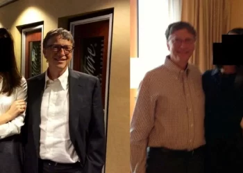 “No hice nada ilegal”: Bill Gates reconoce vínculos con mujeres ligadas a Epstein